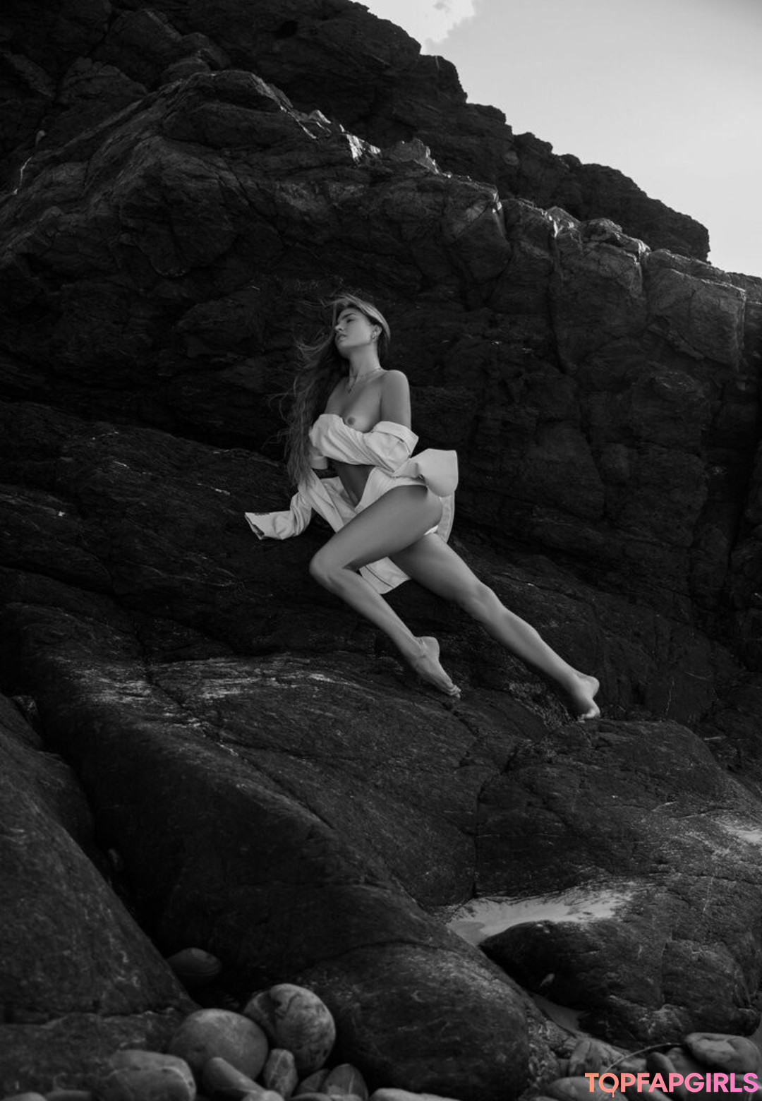 Foto desnuda filtrada de OnlyFans de Sjana Elise Earp #10 Foto desnuda filtrada de OnlyFans de Sjana Elise Earp #10