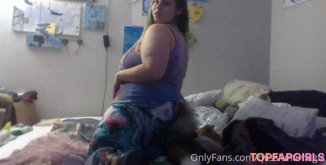 Foto desnuda filtrada de OnlyFans de Misslunamagic #1 Foto desnuda filtrada de OnlyFans de Misslunamagic #1