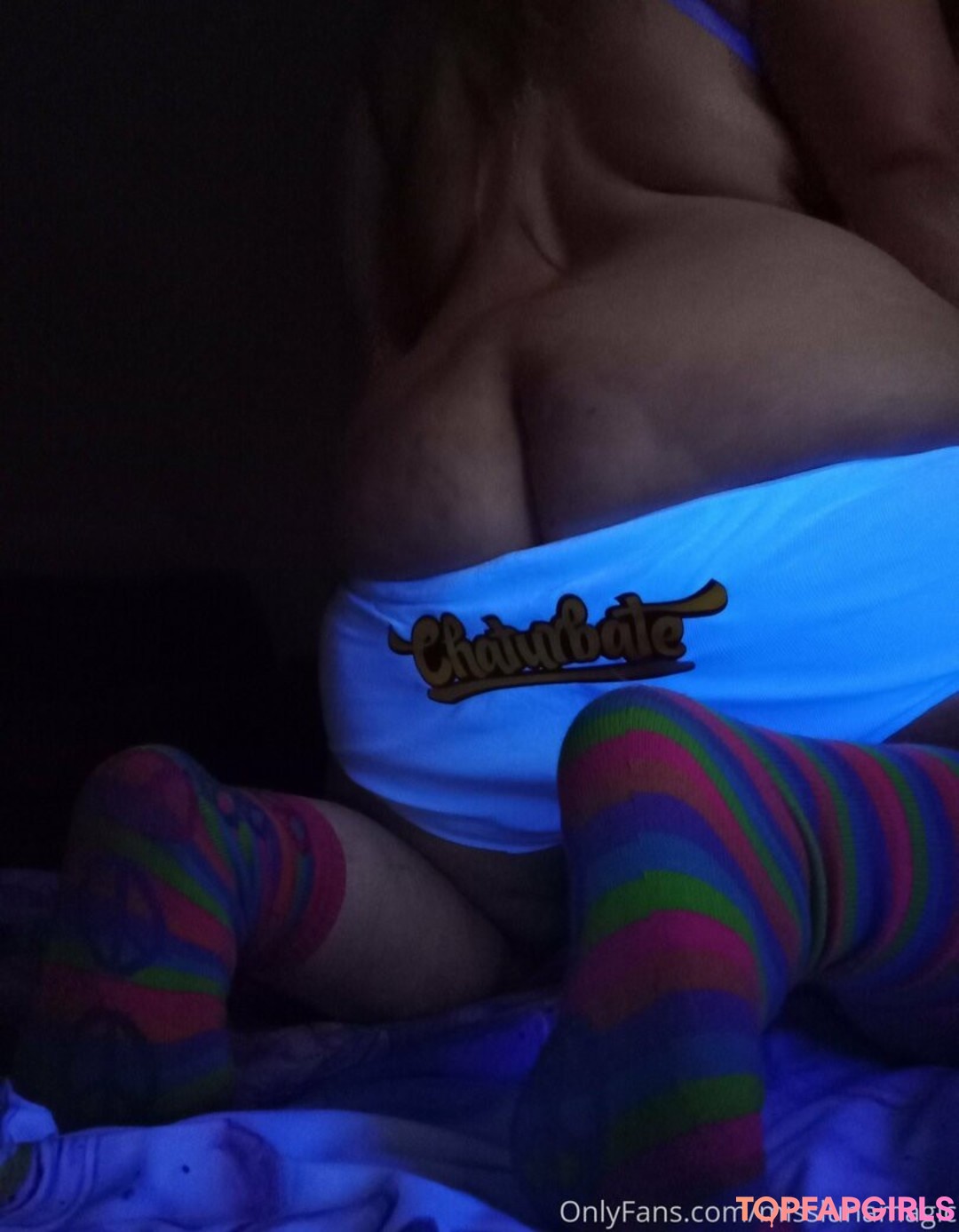 Foto desnuda filtrada de OnlyFans de Misslunamagic #150 Foto desnuda filtrada de OnlyFans de Misslunamagic #150