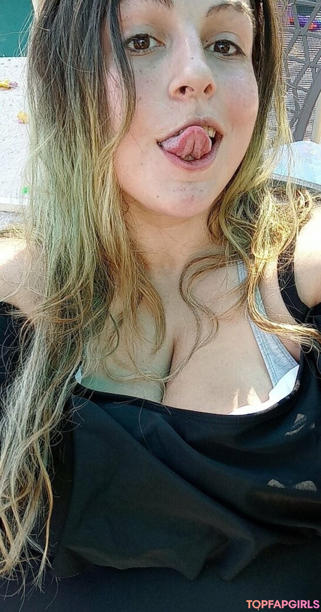 Foto desnuda filtrada de OnlyFans de Misslunamagic #173 Foto desnuda filtrada de OnlyFans de Misslunamagic #173