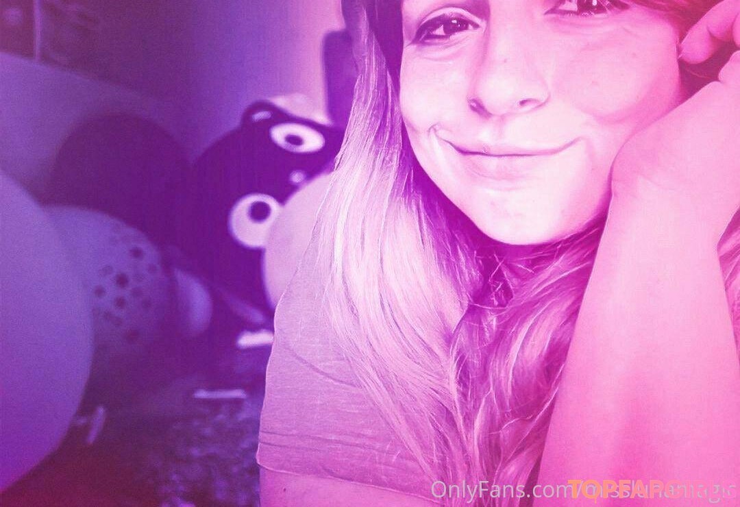 Foto desnuda filtrada de OnlyFans de Misslunamagic #187 Foto desnuda filtrada de OnlyFans de Misslunamagic #187