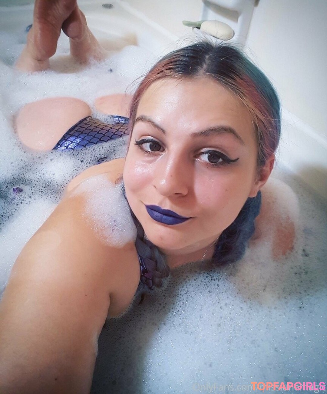 Foto desnuda filtrada de OnlyFans de Misslunamagic #202 Foto desnuda filtrada de OnlyFans de Misslunamagic #202