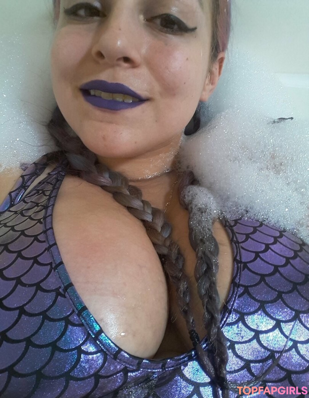 Foto desnuda filtrada de OnlyFans de Misslunamagic #218 Foto desnuda filtrada de OnlyFans de Misslunamagic #218