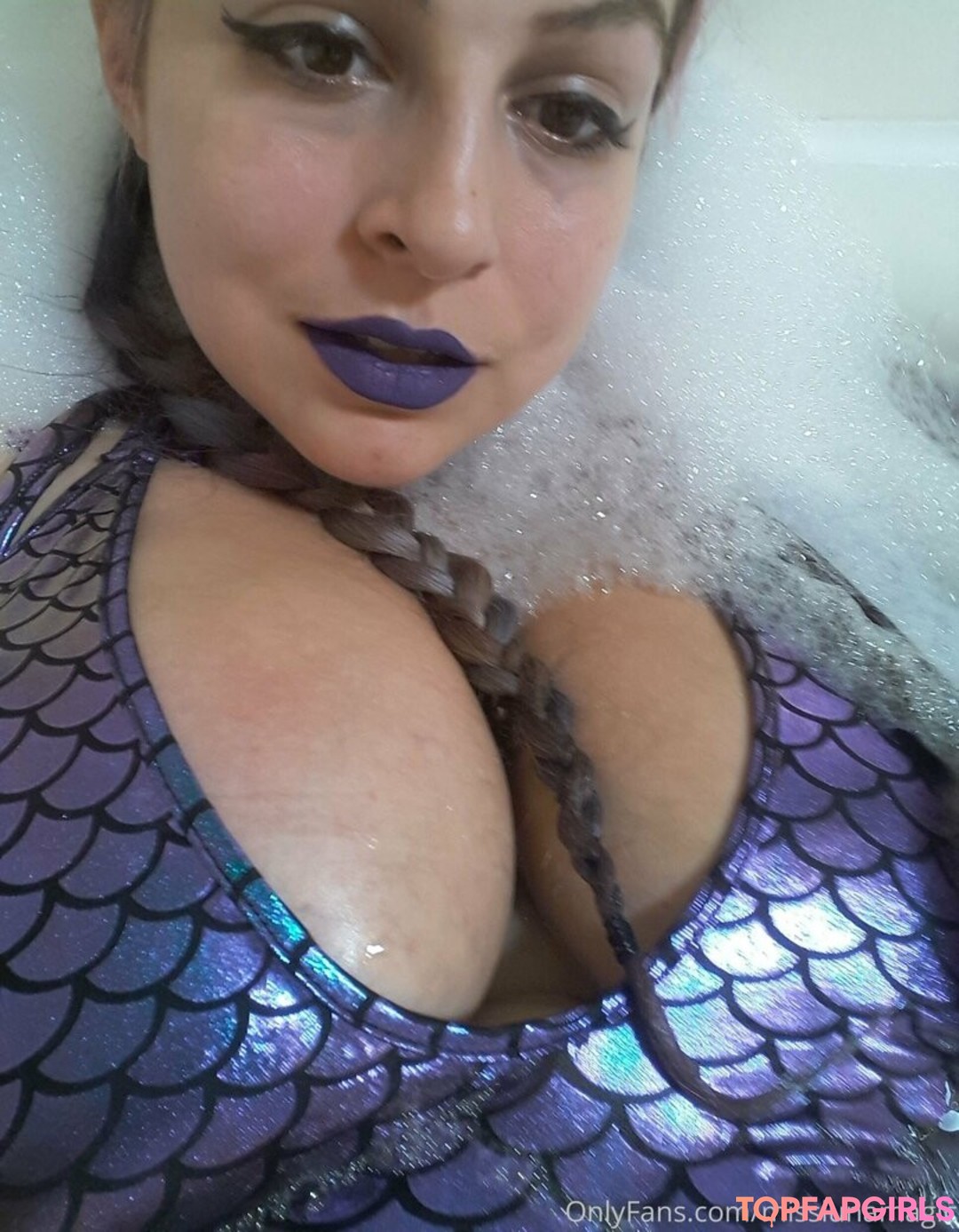 Foto desnuda filtrada de OnlyFans de Misslunamagic #219 Foto desnuda filtrada de OnlyFans de Misslunamagic #219