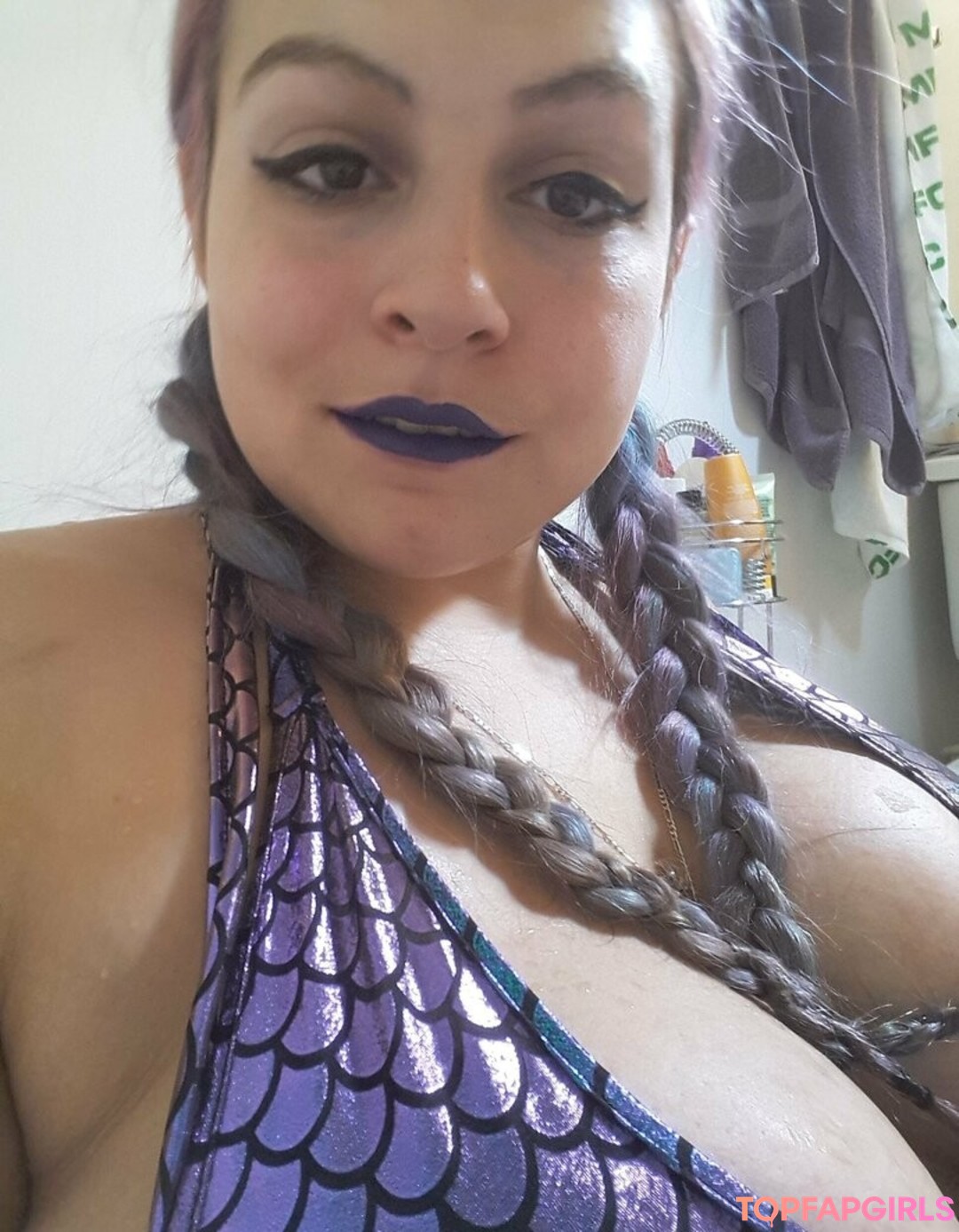 Foto desnuda filtrada de OnlyFans de Misslunamagic #223 Foto desnuda filtrada de OnlyFans de Misslunamagic #223