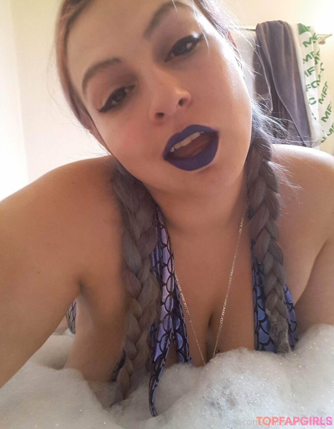 Foto desnuda filtrada de OnlyFans de Misslunamagic #224 Foto desnuda filtrada de OnlyFans de Misslunamagic #224