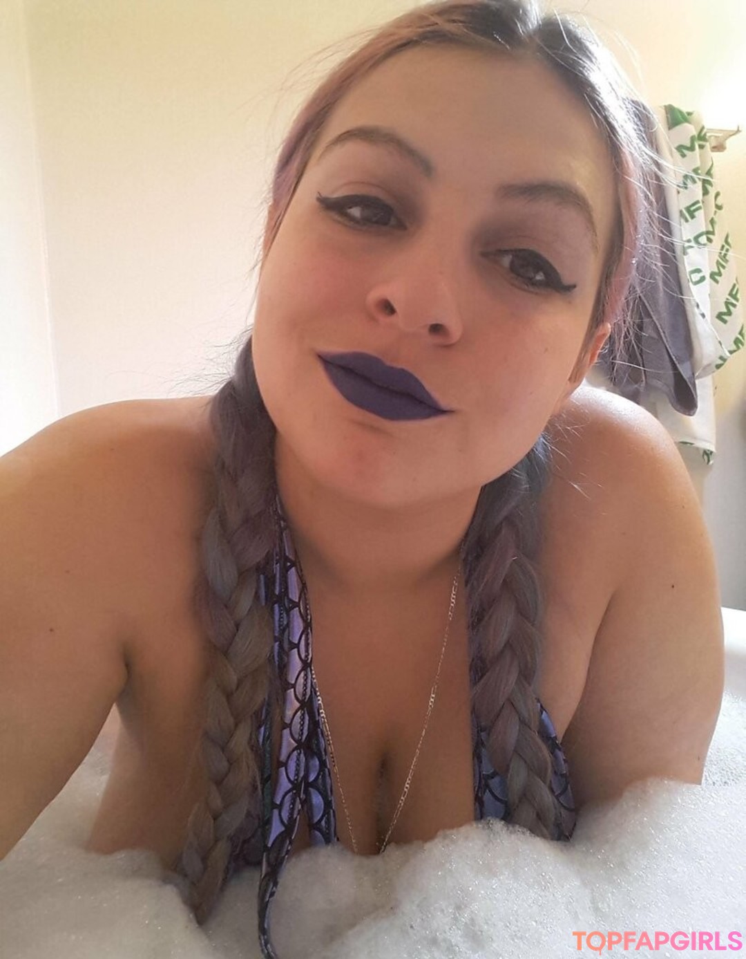 Foto desnuda filtrada de OnlyFans de Misslunamagic #226 Foto desnuda filtrada de OnlyFans de Misslunamagic #226