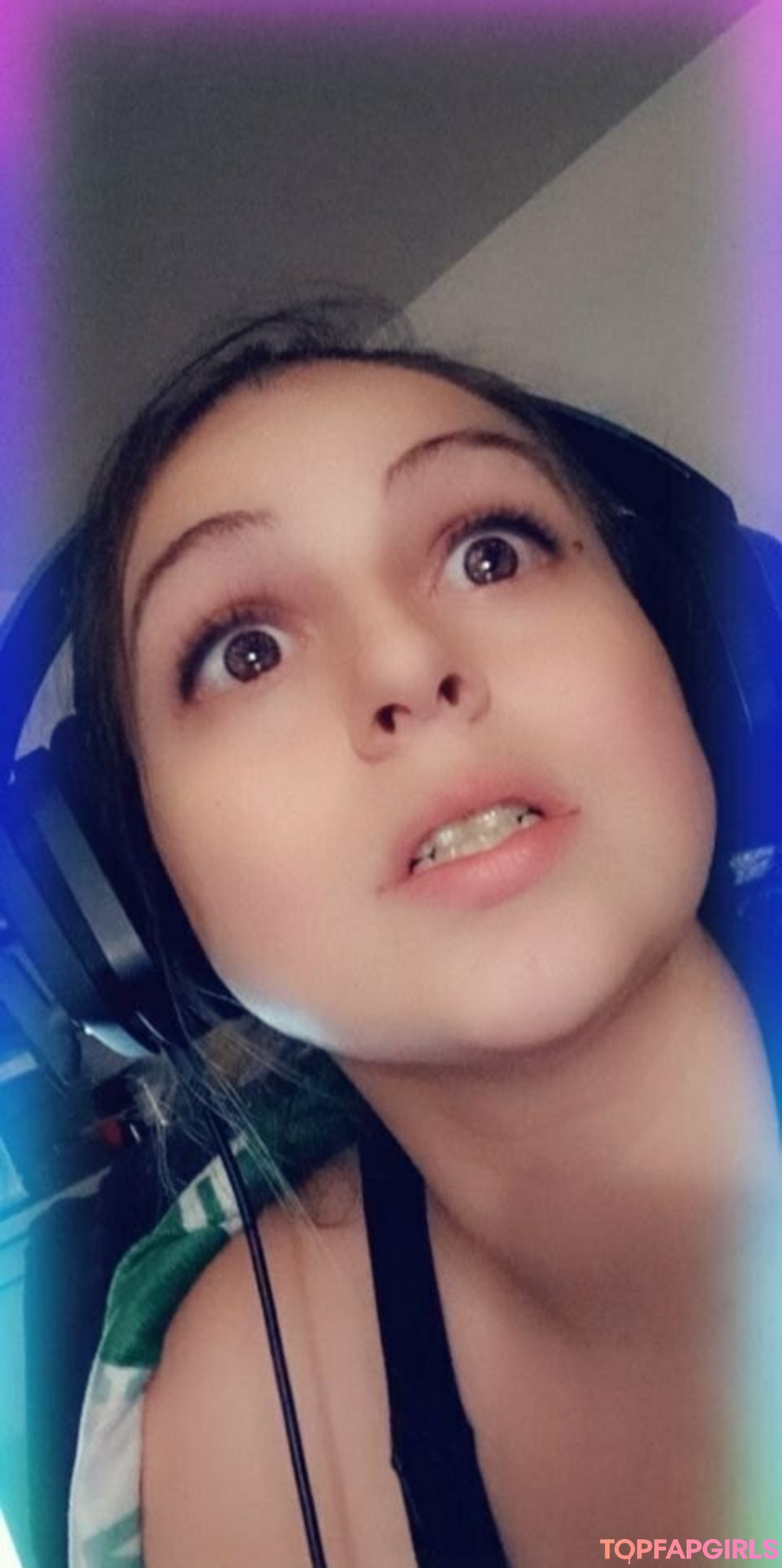 Foto desnuda filtrada de OnlyFans de Misslunamagic #244 Foto desnuda filtrada de OnlyFans de Misslunamagic #244