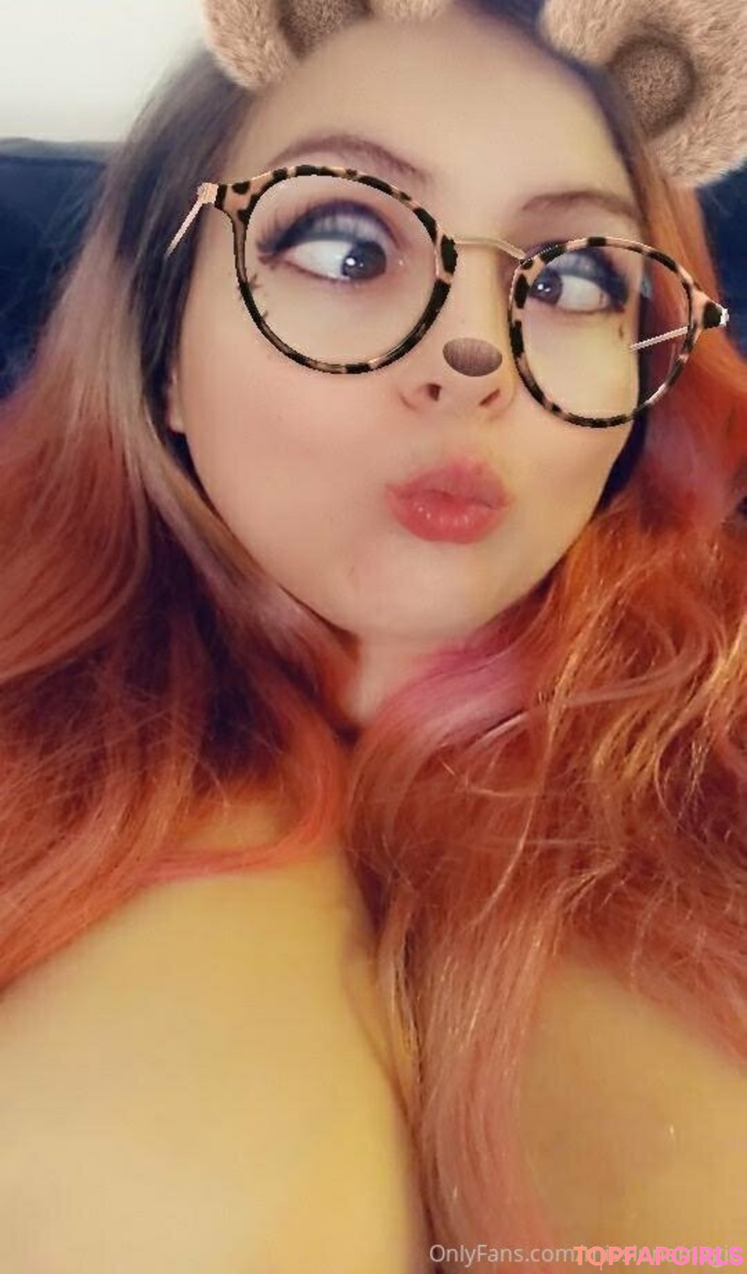 Foto desnuda filtrada de OnlyFans de Misslunamagic #266 Foto desnuda filtrada de OnlyFans de Misslunamagic #266