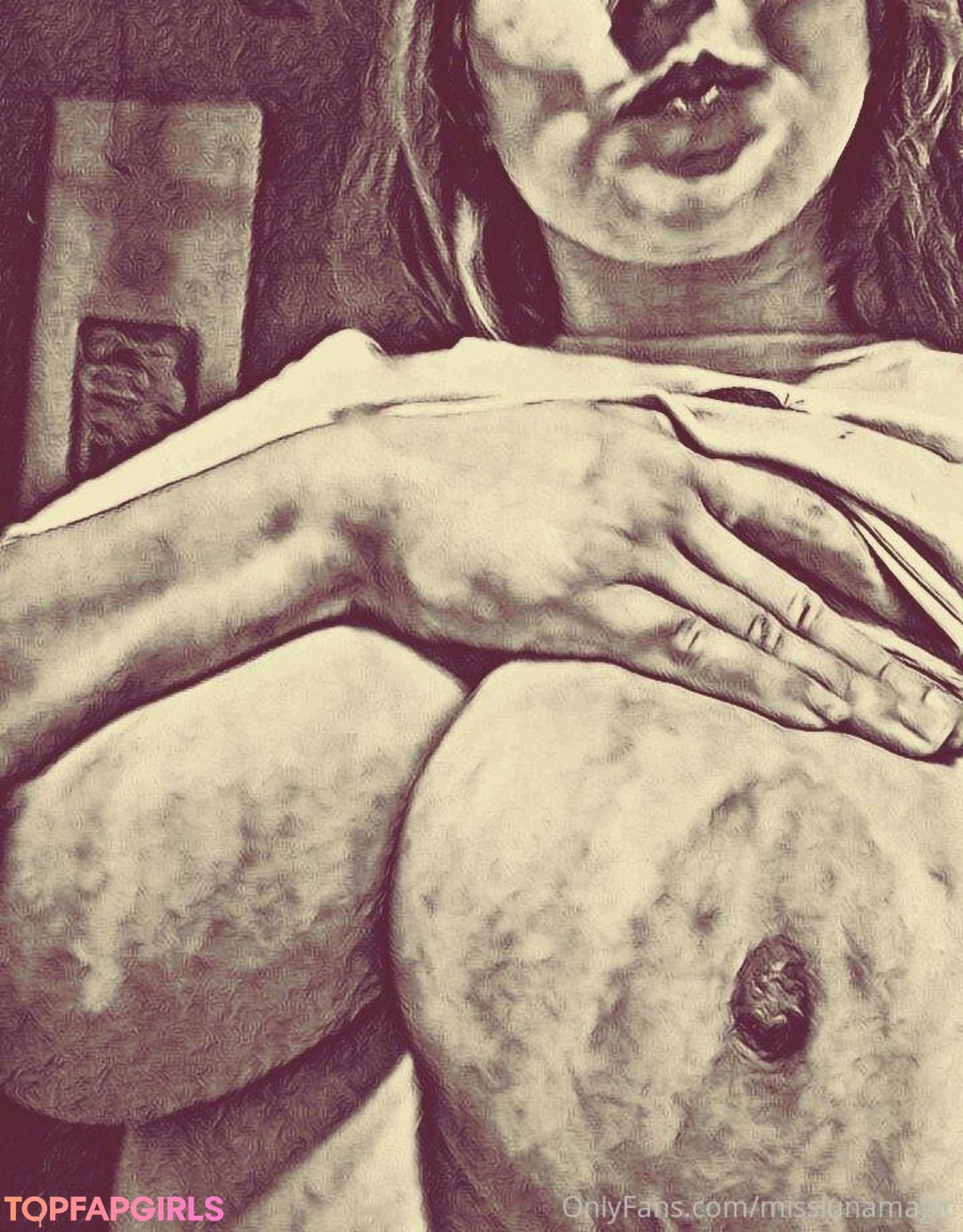 Foto desnuda filtrada de OnlyFans de Misslunamagic #276 Foto desnuda filtrada de OnlyFans de Misslunamagic #276