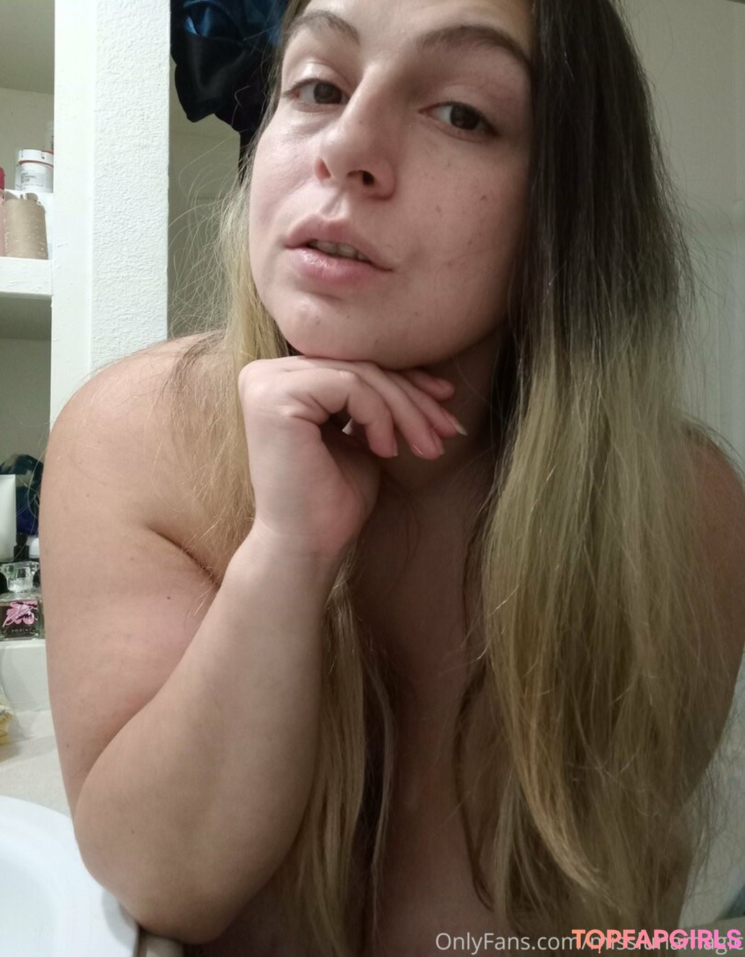 Foto desnuda filtrada de OnlyFans de Misslunamagic #325 Foto desnuda filtrada de OnlyFans de Misslunamagic #325