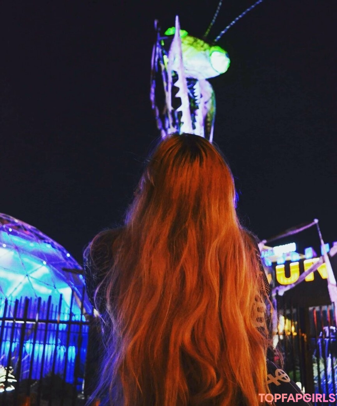 Foto desnuda filtrada de OnlyFans de Misslunamagic #37 Foto desnuda filtrada de OnlyFans de Misslunamagic #37