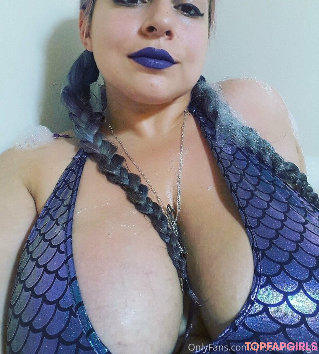 Foto desnuda filtrada de OnlyFans de Misslunamagic #38 Foto desnuda filtrada de OnlyFans de Misslunamagic #38