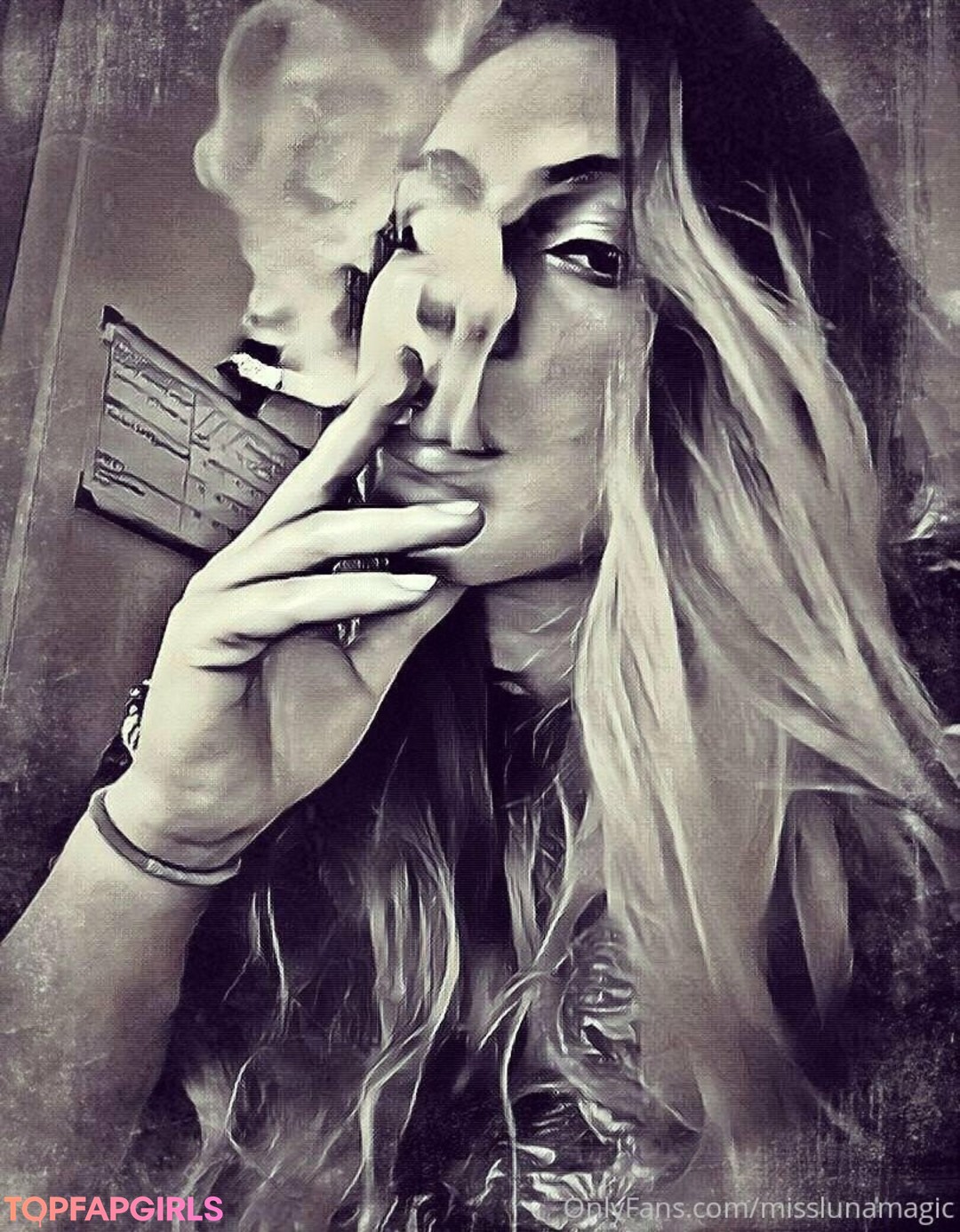 Foto desnuda filtrada de OnlyFans de Misslunamagic #409 Foto desnuda filtrada de OnlyFans de Misslunamagic #409