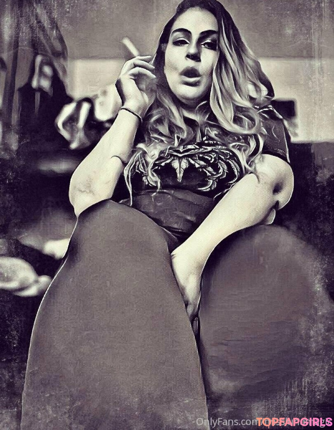 Foto desnuda filtrada de OnlyFans de Misslunamagic #411 Foto desnuda filtrada de OnlyFans de Misslunamagic #411