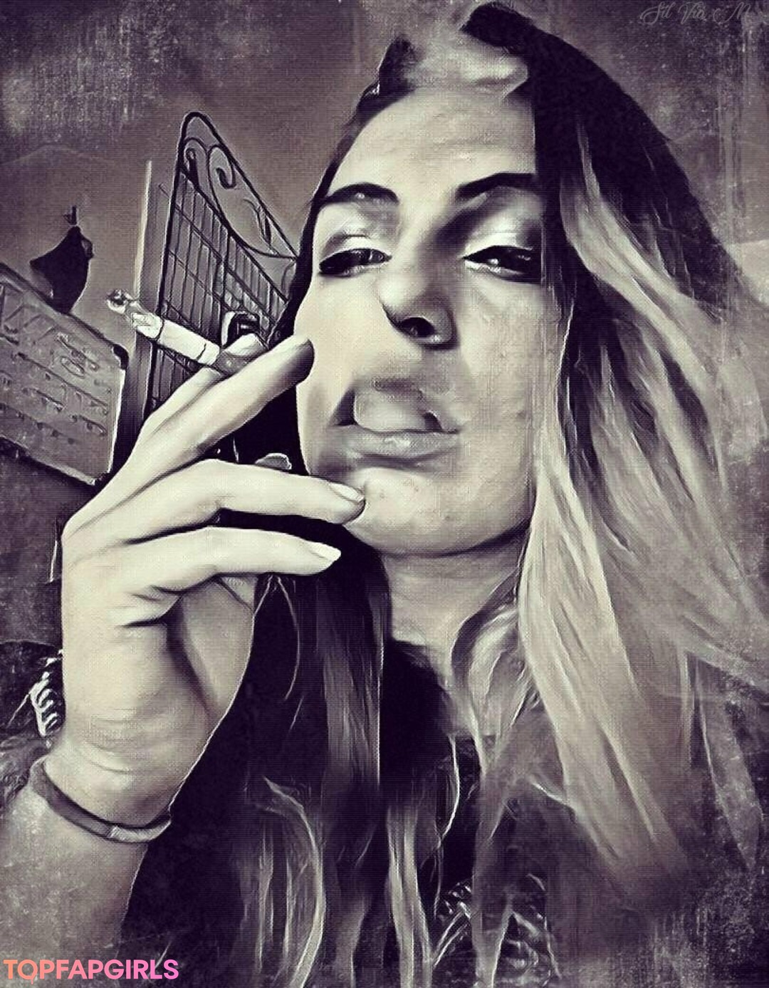 Foto desnuda filtrada de OnlyFans de Misslunamagic #412 Foto desnuda filtrada de OnlyFans de Misslunamagic #412