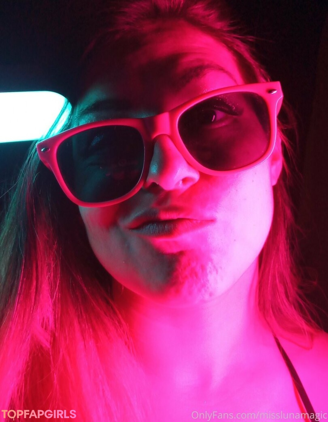 Foto desnuda filtrada de OnlyFans de Misslunamagic #448 Foto desnuda filtrada de OnlyFans de Misslunamagic #448