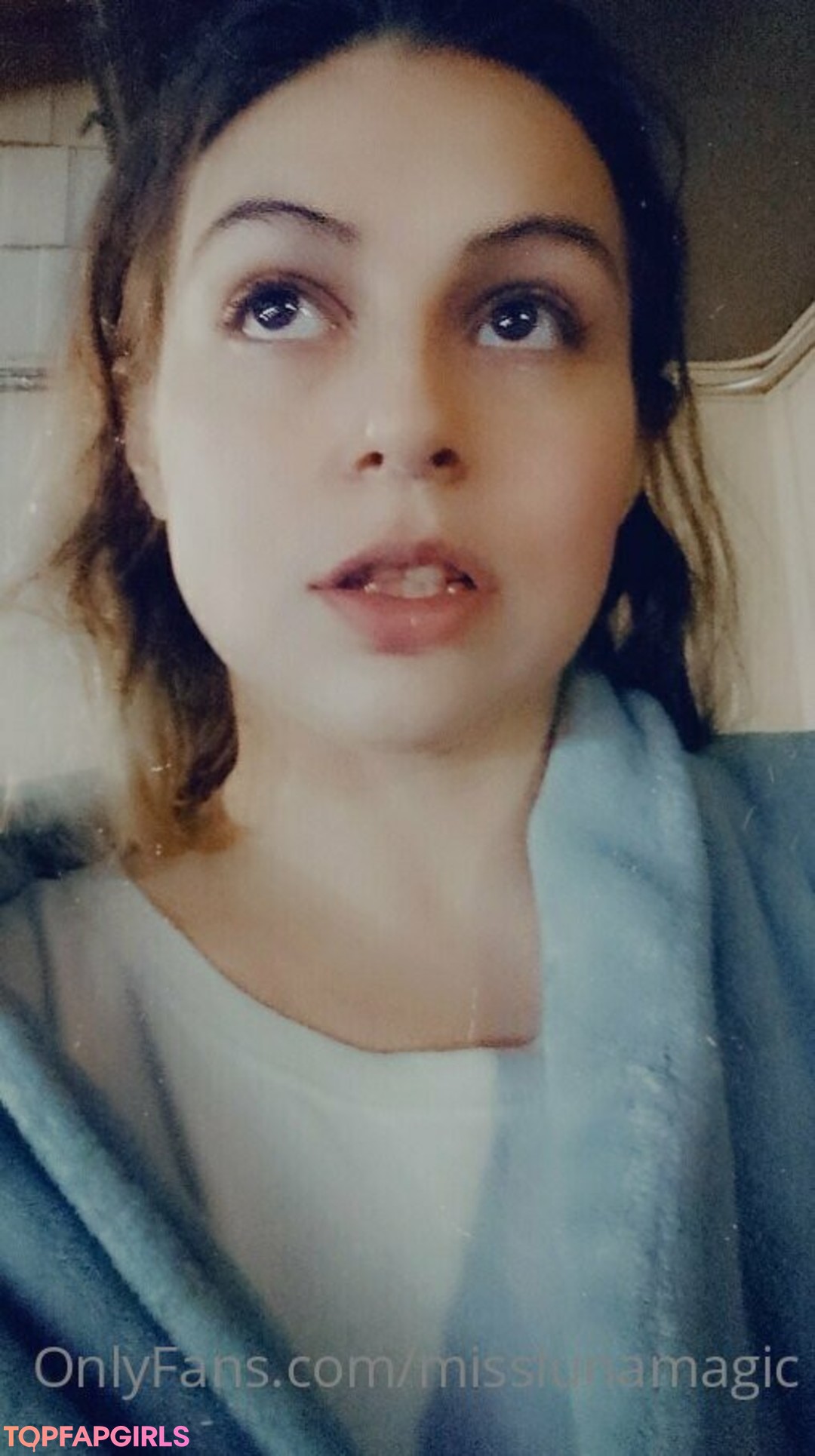 Foto desnuda filtrada de OnlyFans de Misslunamagic #497 Foto desnuda filtrada de OnlyFans de Misslunamagic #497