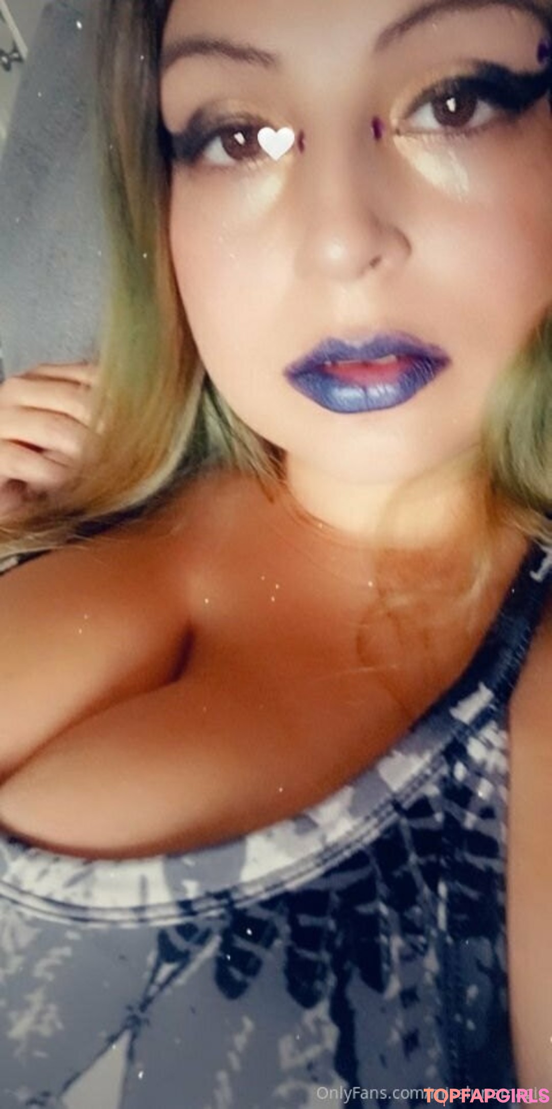 Foto desnuda filtrada de OnlyFans de Misslunamagic #60 Foto desnuda filtrada de OnlyFans de Misslunamagic #60