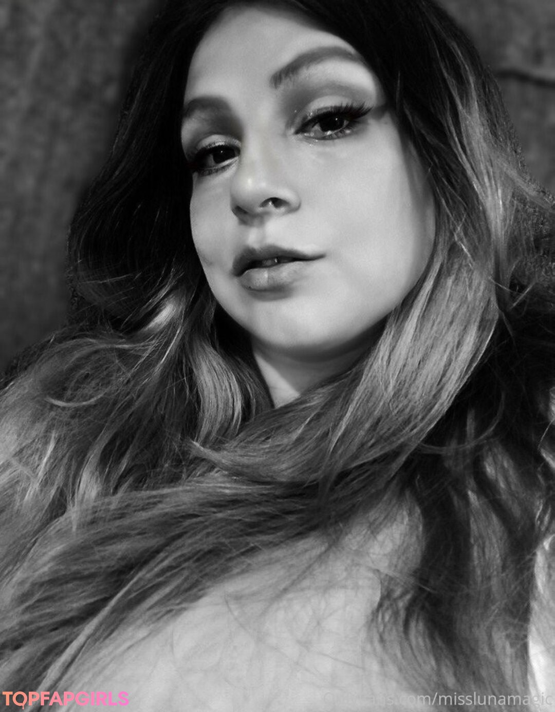 Foto desnuda filtrada de OnlyFans de Misslunamagic #81 Foto desnuda filtrada de OnlyFans de Misslunamagic #81