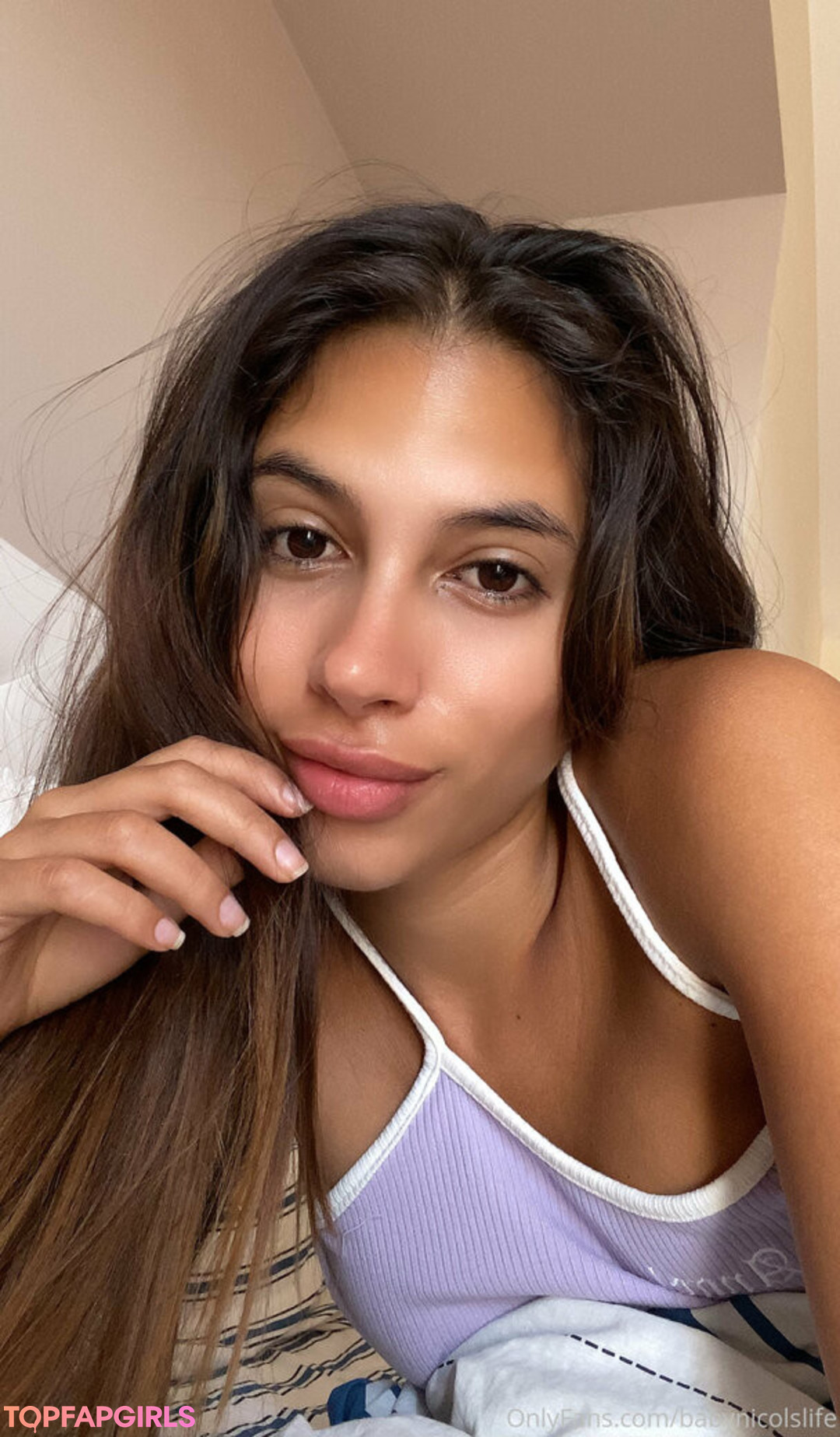 Foto desnuda filtrada de OnlyFans de Babynicolslife #196 Foto desnuda filtrada de OnlyFans de Babynicolslife #196