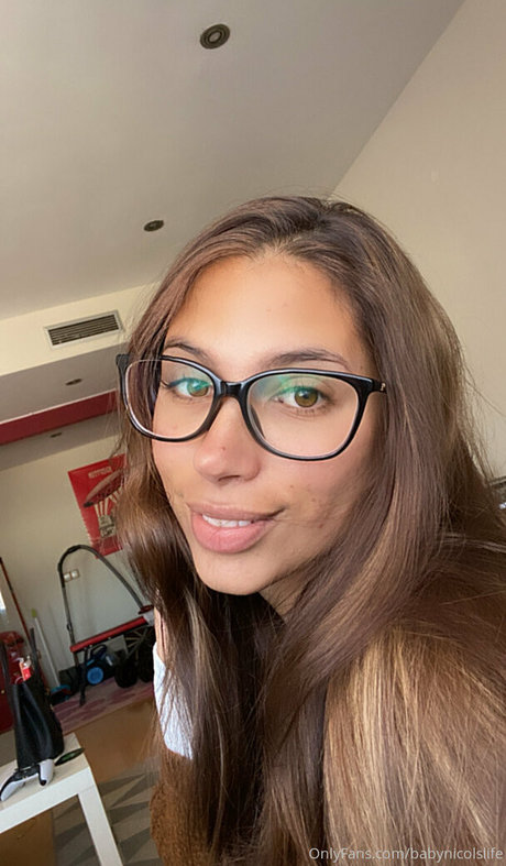 Babynicolslife