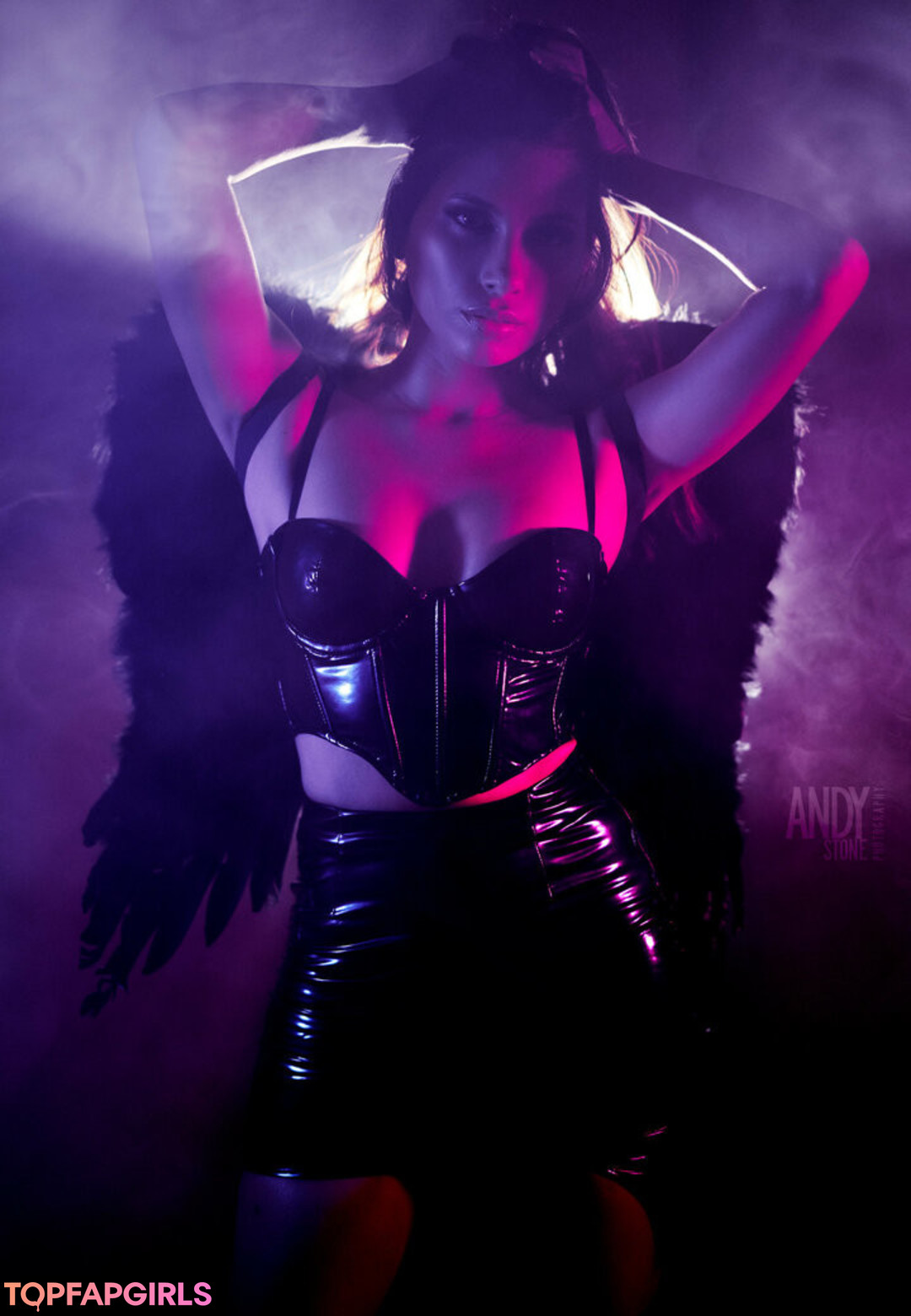 Foto desnuda filtrada de OnlyFans de Babynicolslife #427 Foto desnuda filtrada de OnlyFans de Babynicolslife #427