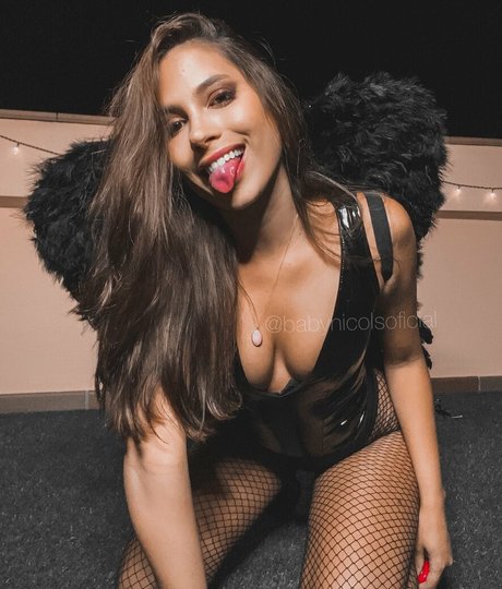 Babynicolslife