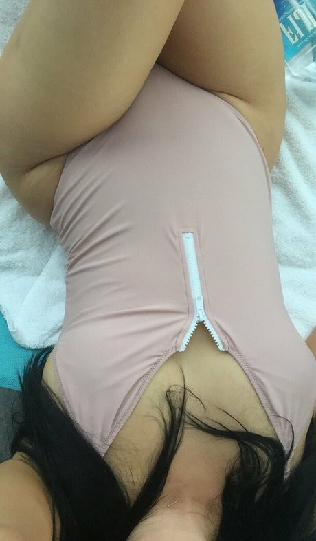 Foto desnuda filtrada de OnlyFans de Seshemetka
