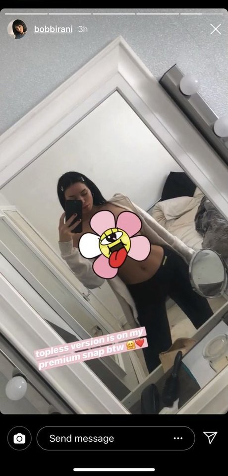 Bobbirani
