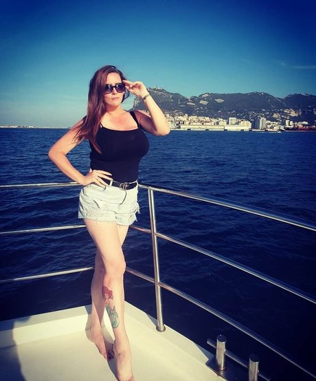 Stephanie Fox
