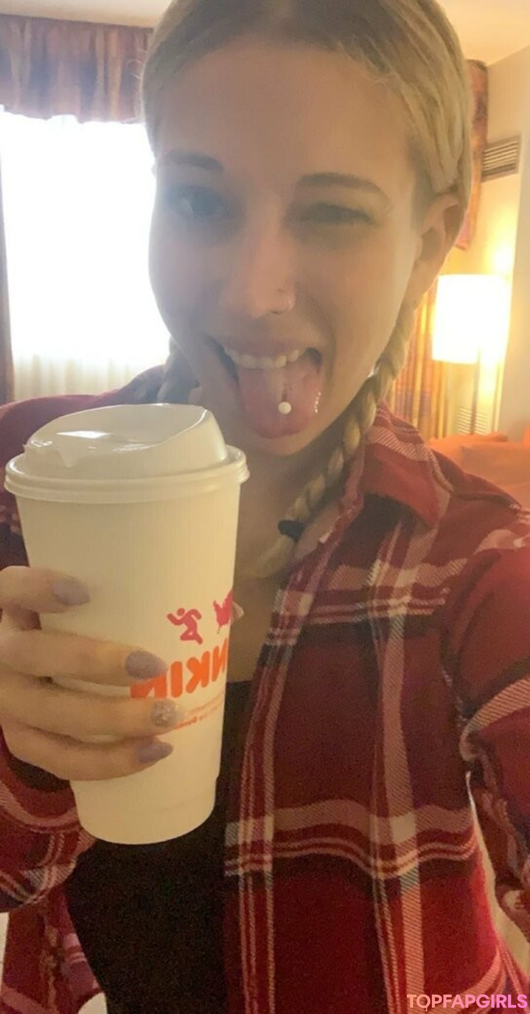 Foto desnuda filtrada de OnlyFans de Realgarnetrose #251 Foto desnuda filtrada de OnlyFans de Realgarnetrose #251