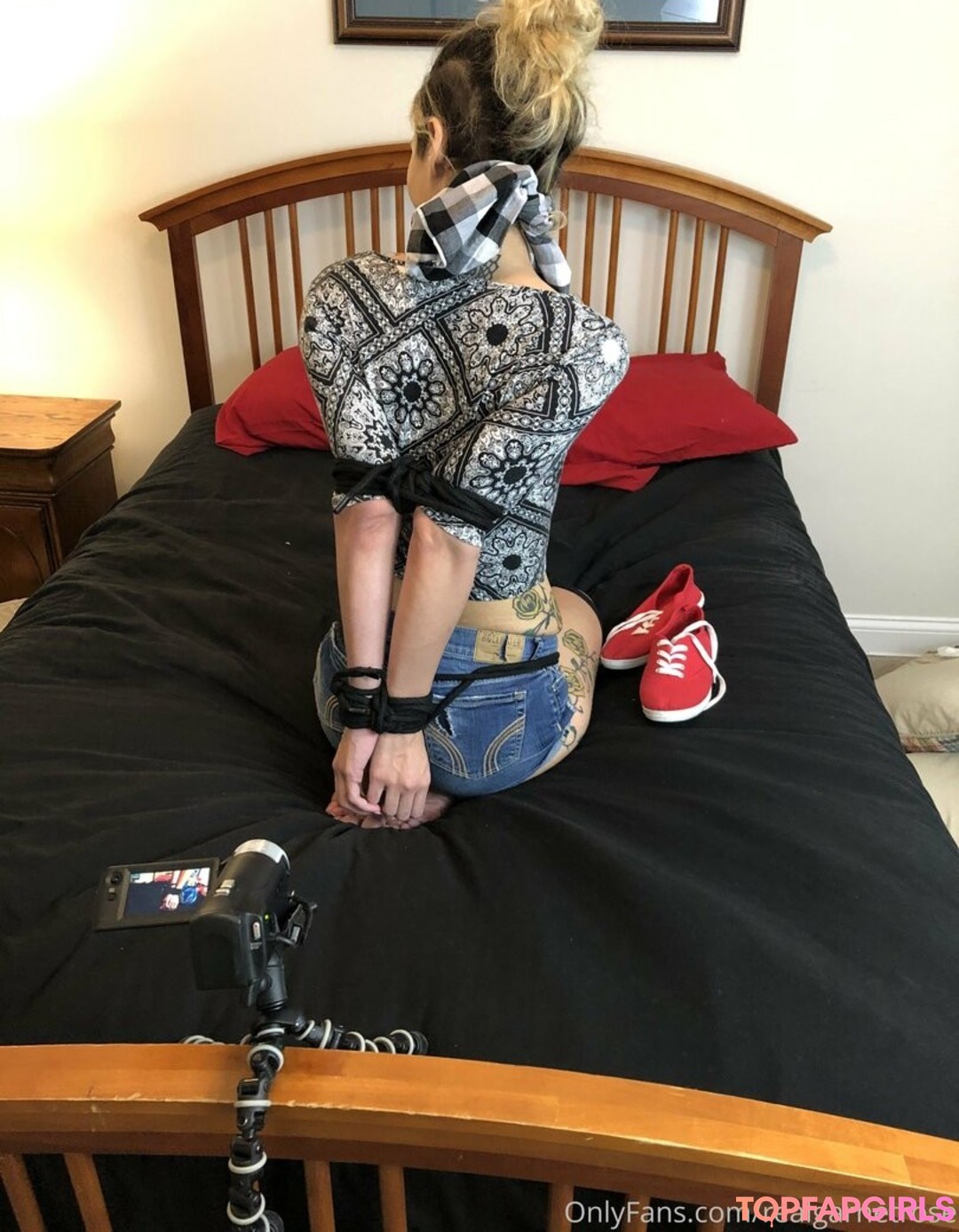 Foto desnuda filtrada de OnlyFans de Realgarnetrose #480 Foto desnuda filtrada de OnlyFans de Realgarnetrose #480