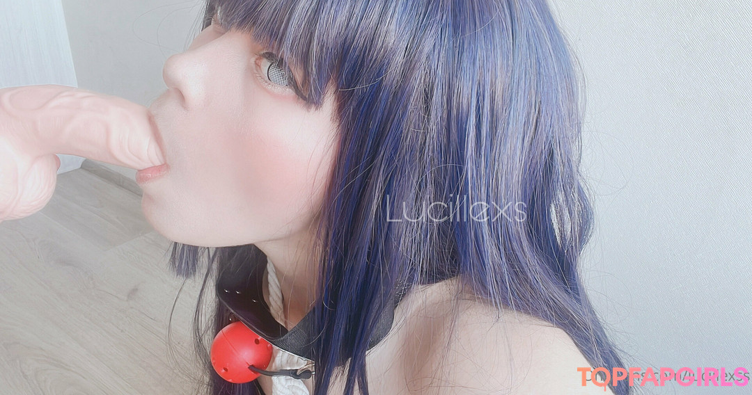 Foto desnuda filtrada de OnlyFans de Luciilexss #489 Foto desnuda filtrada de OnlyFans de Luciilexss #489