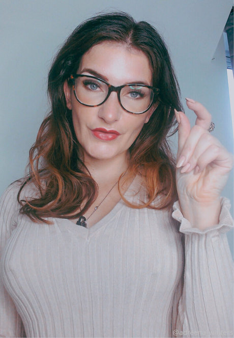 Adreenacuckoldress