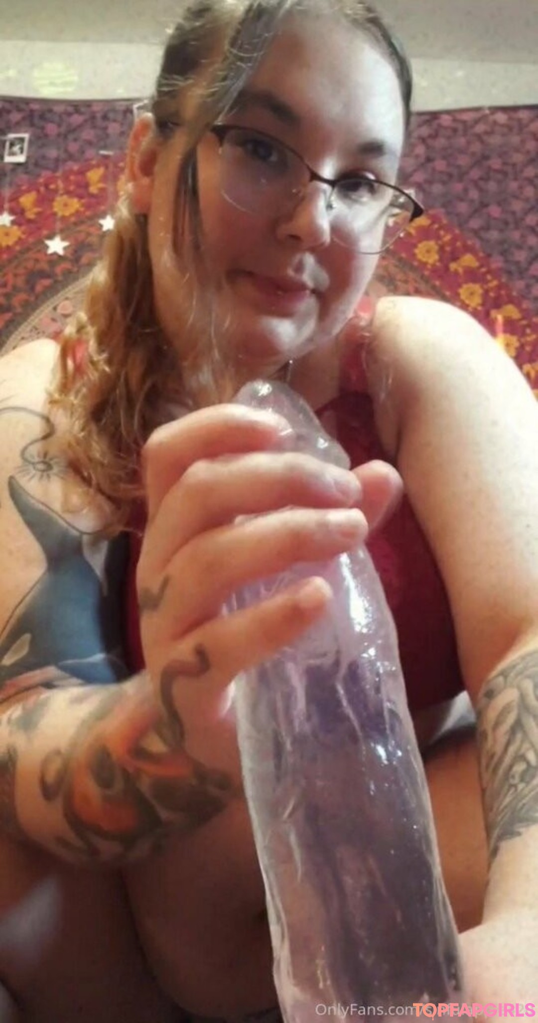 Foto desnuda filtrada de OnlyFans de Sinnfulapple420 #238 Foto desnuda filtrada de OnlyFans de Sinnfulapple420 #238