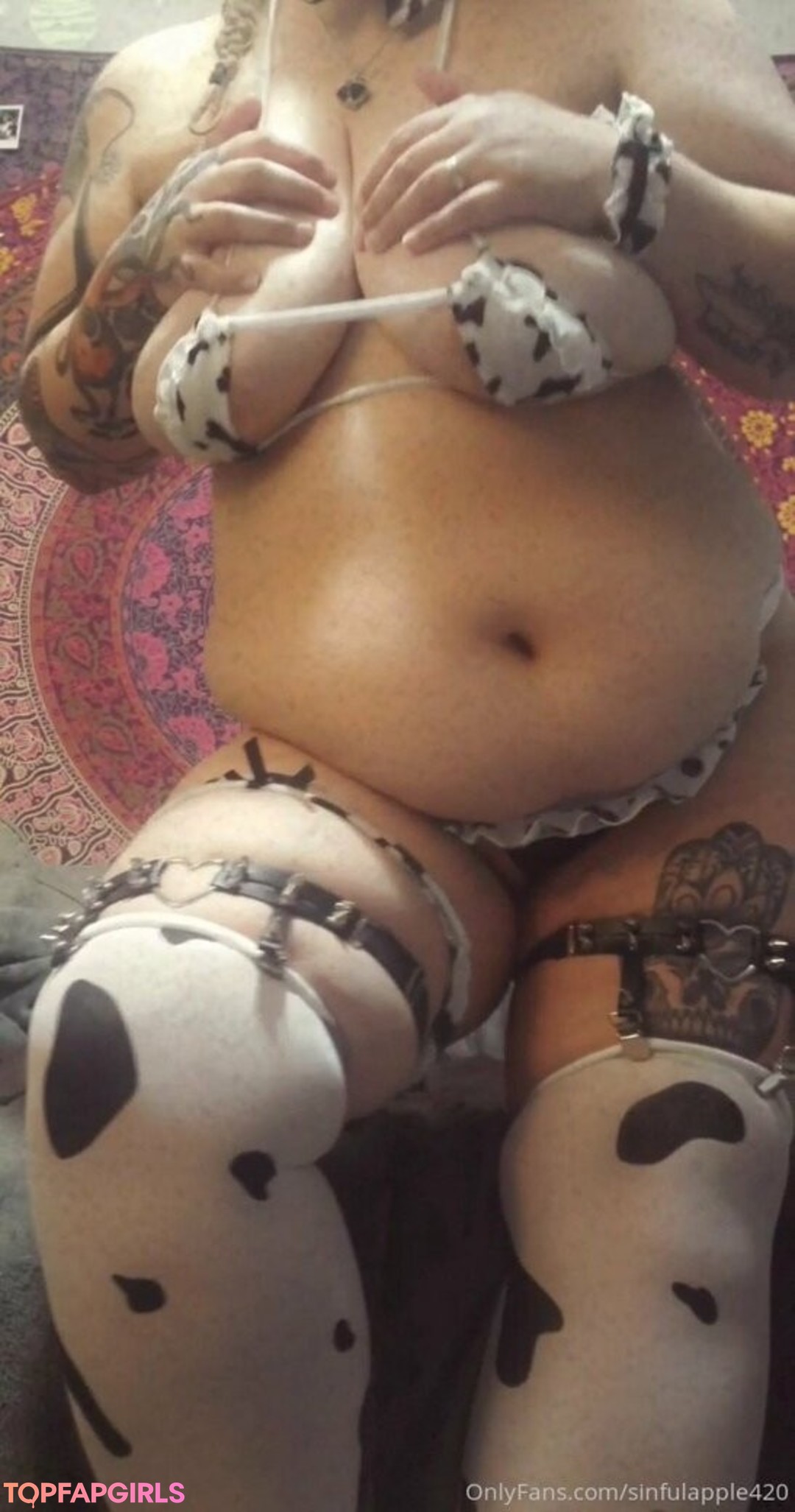 Foto desnuda filtrada de OnlyFans de Sinnfulapple420 #274 Foto desnuda filtrada de OnlyFans de Sinnfulapple420 #274