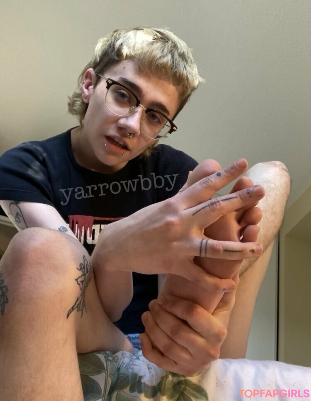 Foto desnuda filtrada de OnlyFans de Sinnfulapple420 #288 Foto desnuda filtrada de OnlyFans de Sinnfulapple420 #288