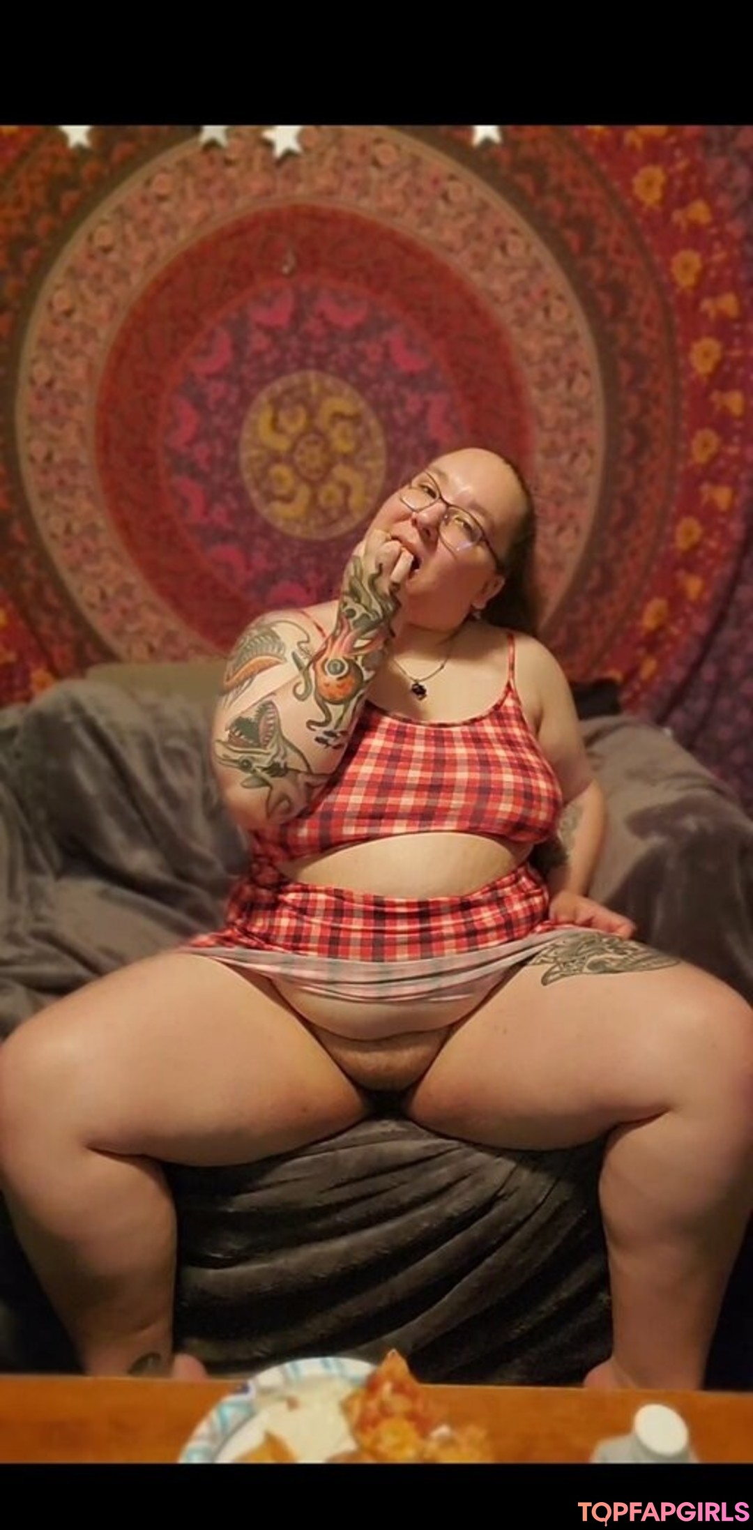 Foto desnuda filtrada de OnlyFans de Sinnfulapple420 #49 Foto desnuda filtrada de OnlyFans de Sinnfulapple420 #49