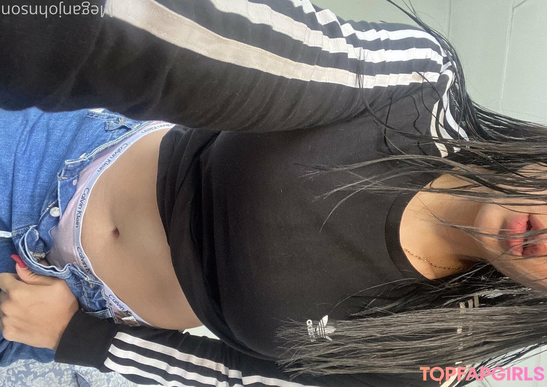Foto desnuda filtrada de OnlyFans de Meganjohnson #148 Foto desnuda filtrada de OnlyFans de Meganjohnson #148