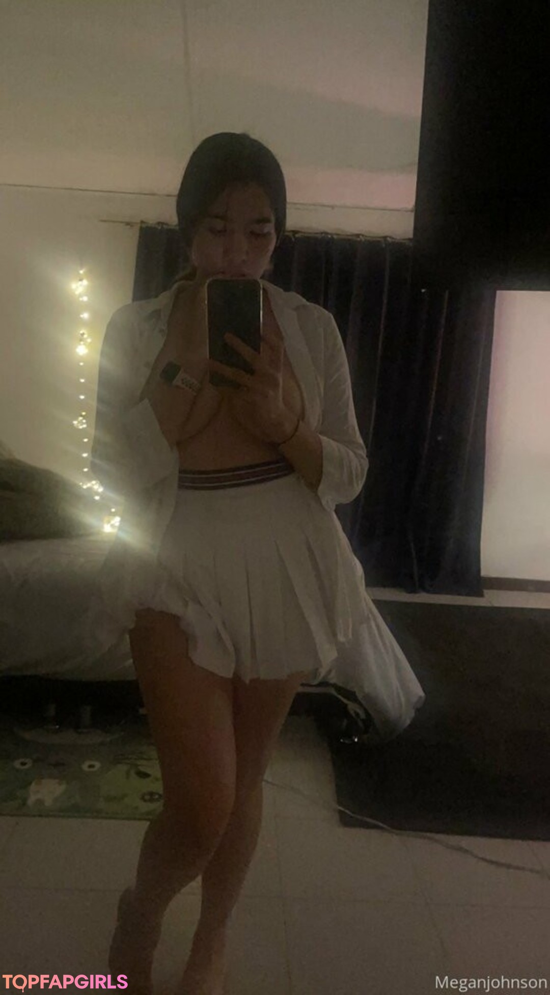 Foto desnuda filtrada de OnlyFans de Meganjohnson #206 Foto desnuda filtrada de OnlyFans de Meganjohnson #206