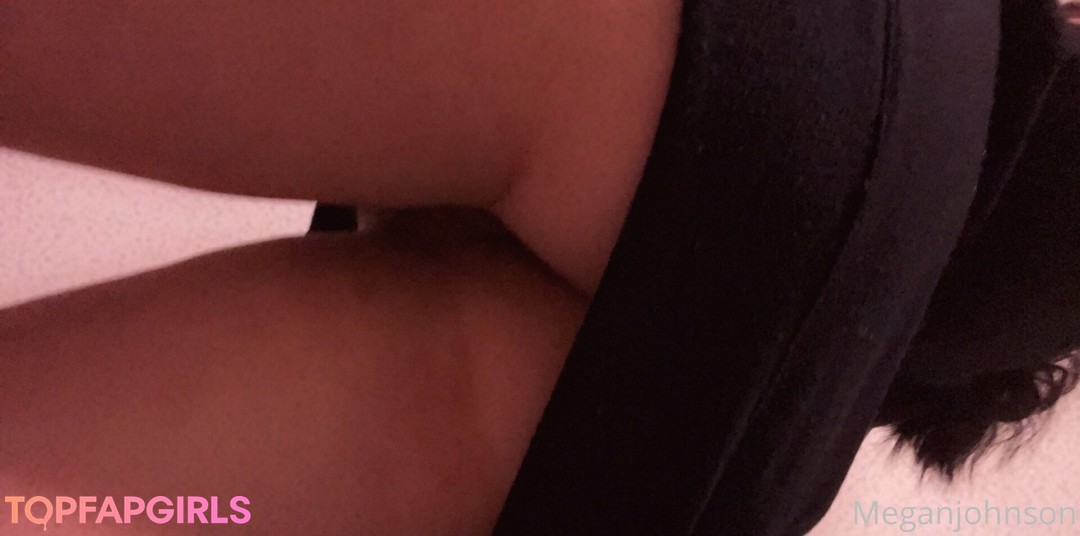 Foto desnuda filtrada de OnlyFans de Meganjohnson #322 Foto desnuda filtrada de OnlyFans de Meganjohnson #322