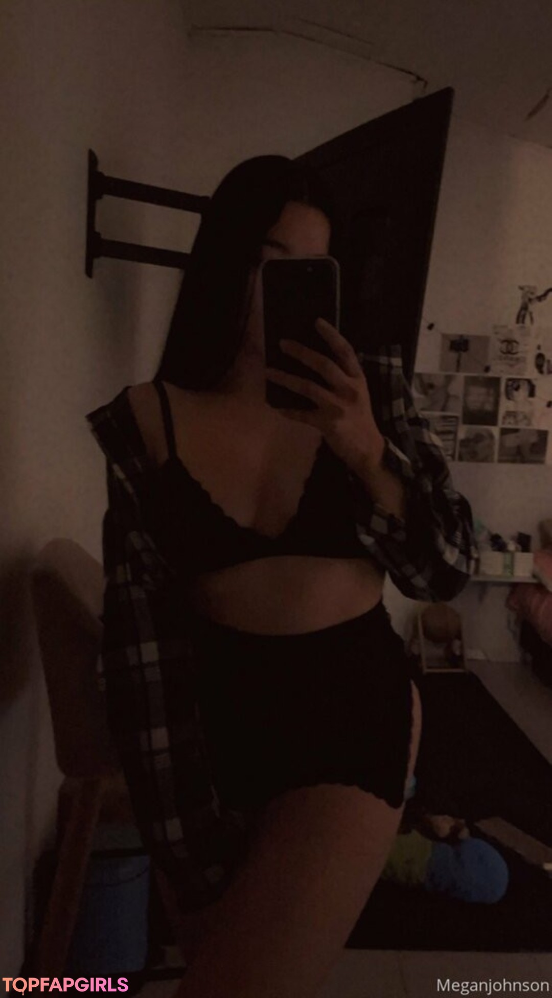 Foto desnuda filtrada de OnlyFans de Meganjohnson #333 Foto desnuda filtrada de OnlyFans de Meganjohnson #333