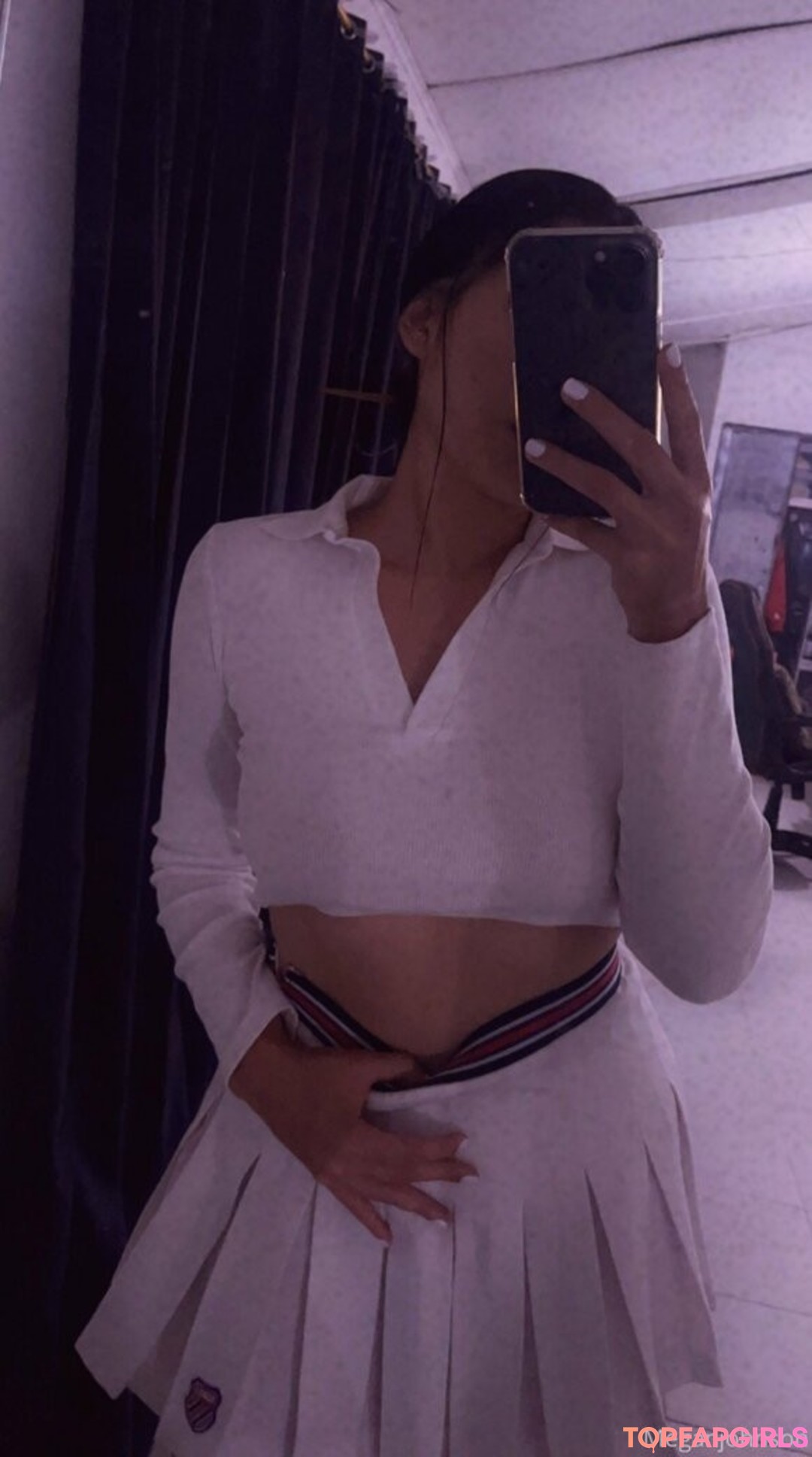Foto desnuda filtrada de OnlyFans de Meganjohnson #404 Foto desnuda filtrada de OnlyFans de Meganjohnson #404