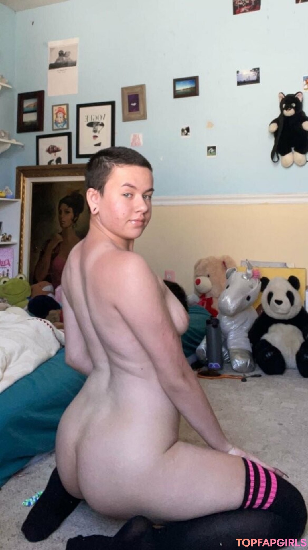 Foto desnuda filtrada de OnlyFans de Babyomegaa #243 Foto desnuda filtrada de OnlyFans de Babyomegaa #243