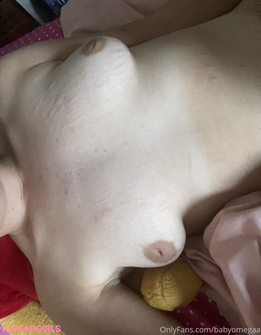 Foto desnuda filtrada de OnlyFans de Babyomegaa #395 Foto desnuda filtrada de OnlyFans de Babyomegaa #395