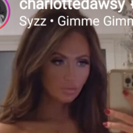 Charlotte Dawson