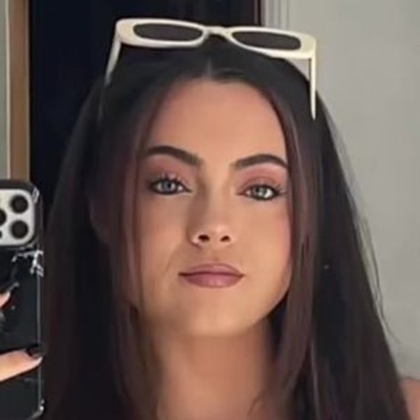 Foto desnuda filtrada de OnlyFans de Ava Allan
