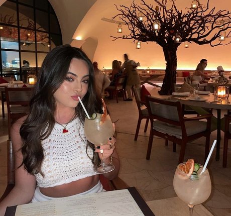 Foto desnuda filtrada de OnlyFans de Ava Allan