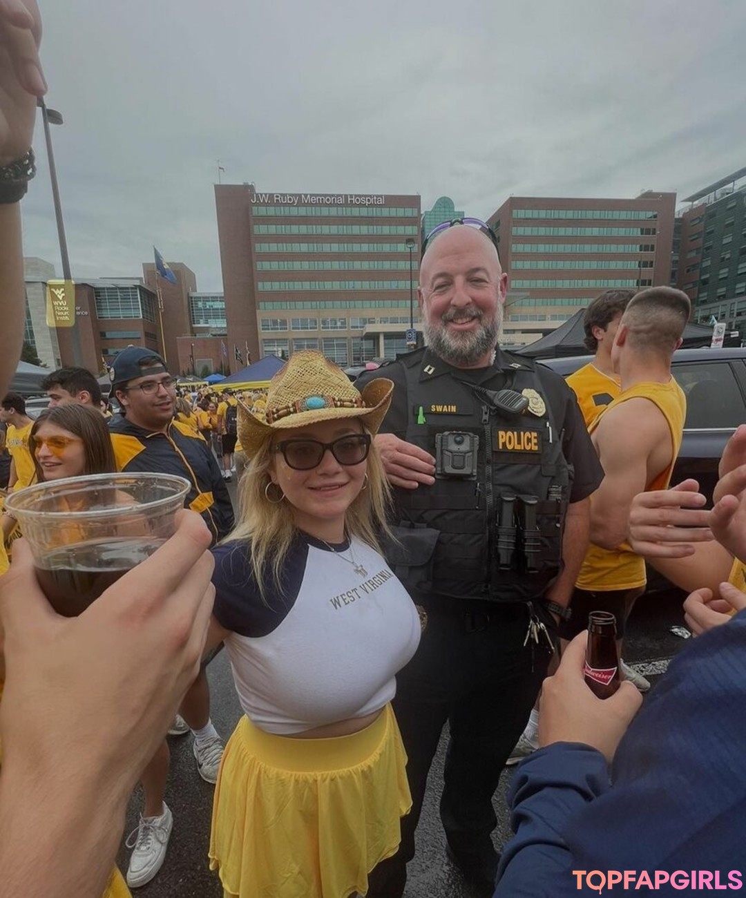 Foto desnuda filtrada de OnlyFans de Harley Steins #111 Foto desnuda filtrada de OnlyFans de Harley Steins #111